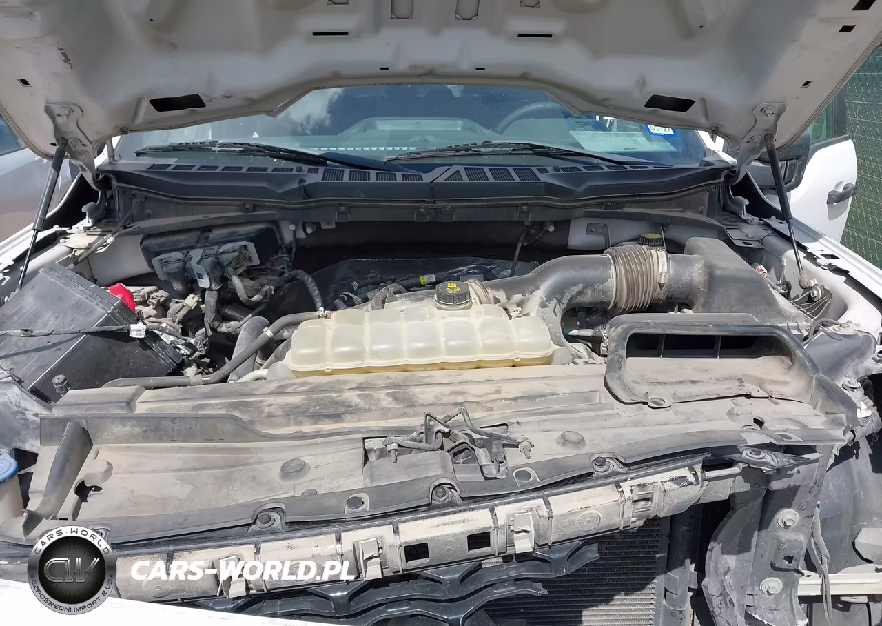 2021 Ford F-150 Xl VIN:1FTEW1CPXMFC28724 - 10