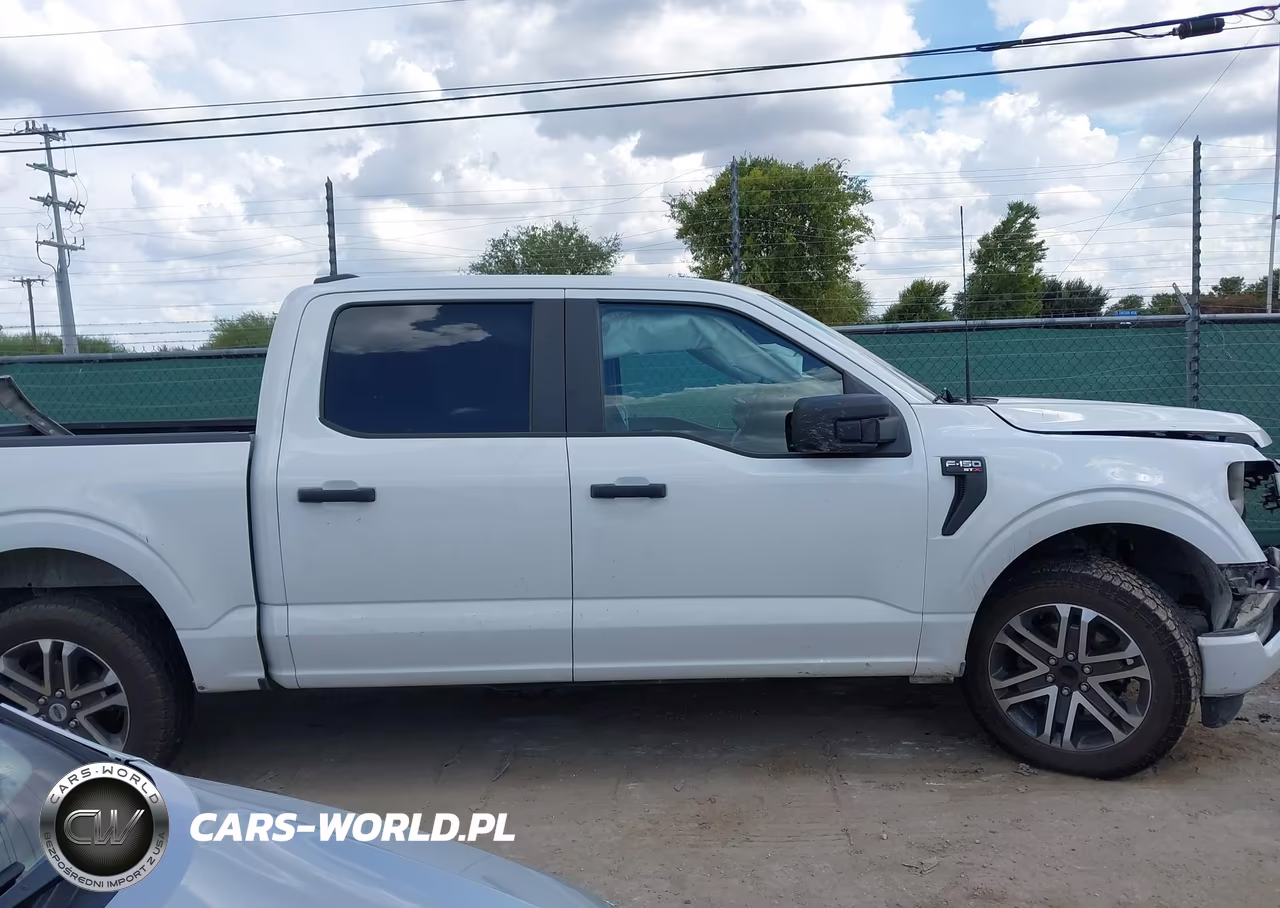 2021 Ford F-150 Xl VIN:1FTEW1CPXMFC28724 - 14