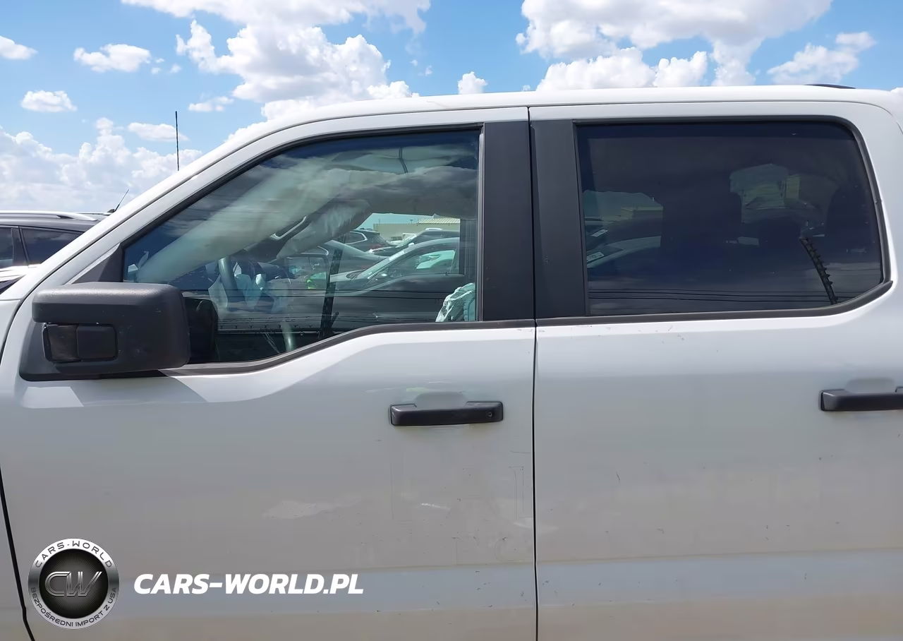 2021 Ford F-150 Xl VIN:1FTEW1CPXMFC28724 - 15