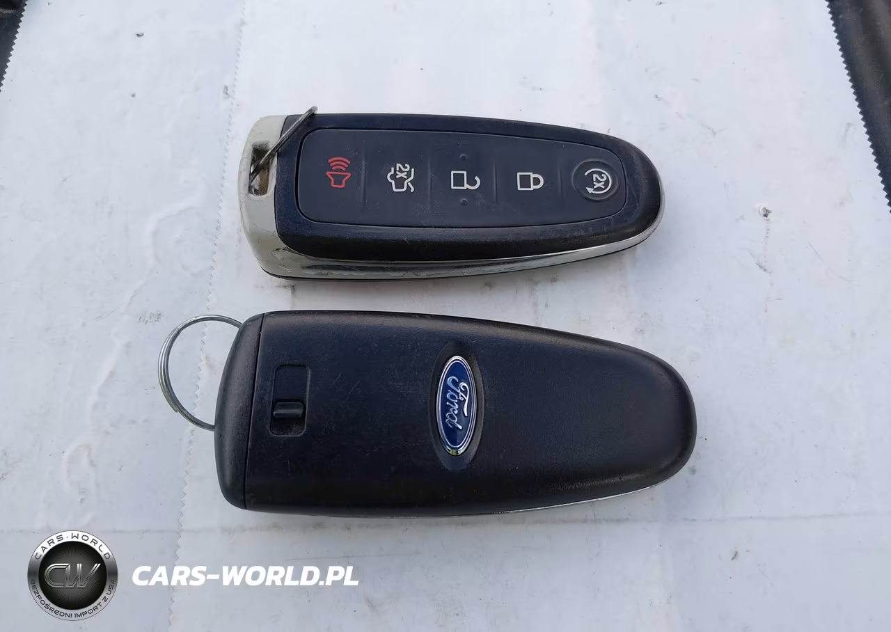 2019 Ford Escape Se VIN:1FMCU9GD7KUC06051 - 11