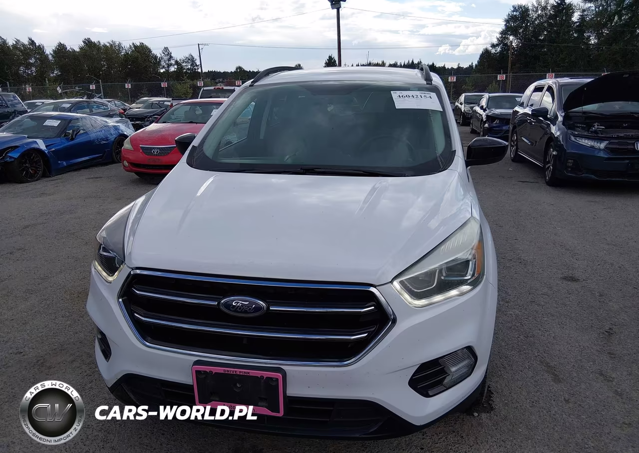 2019 Ford Escape Se VIN:1FMCU9GD7KUC06051 - 12