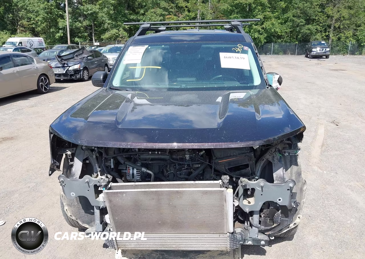 2021 Ford Bronco Sport Big Bend VIN:3FMCR9B60MRA83875 - 12