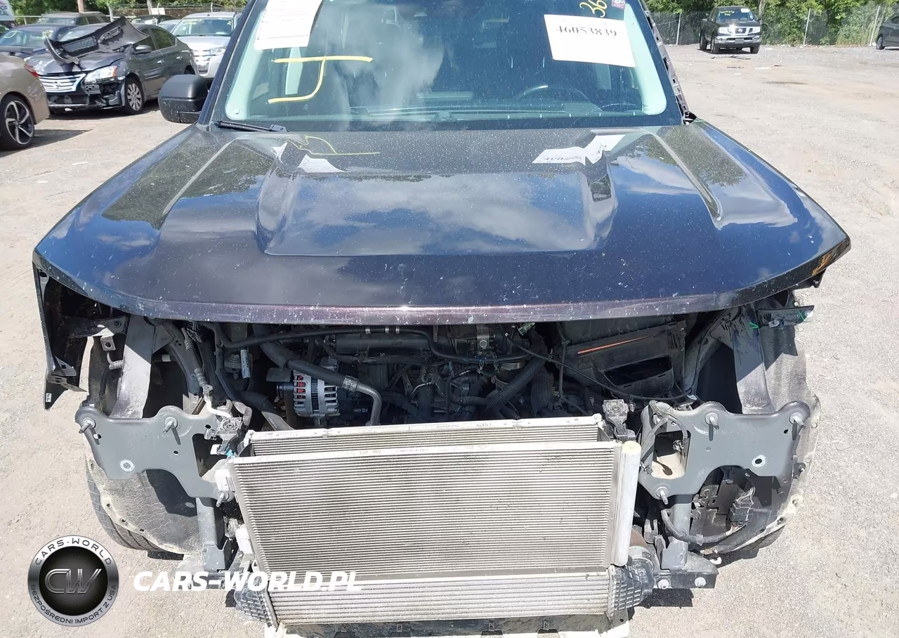 2021 Ford Bronco Sport Big Bend VIN:3FMCR9B60MRA83875 - 6