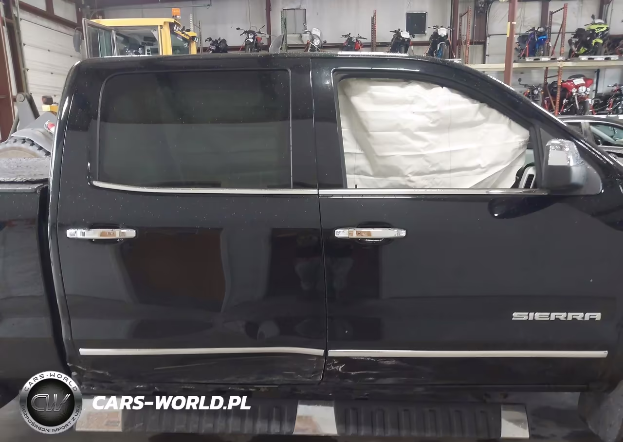 2017 GMC Sierra 1500 Slt VIN:3GTU2NECXHG468952 - 13