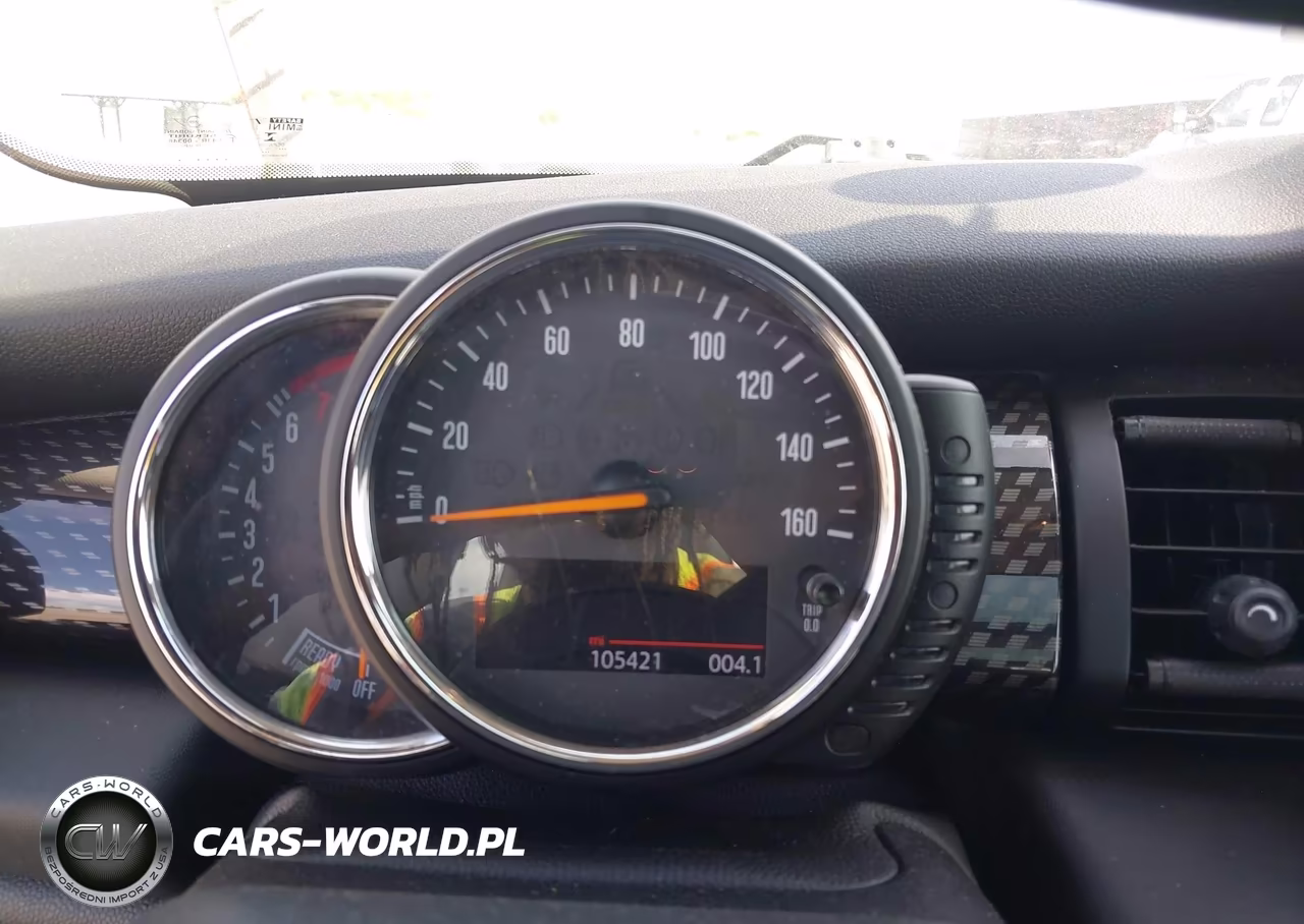 2015 Mini Hardtop Cooper S VIN:WMWXP7C55F2A61125 - 7