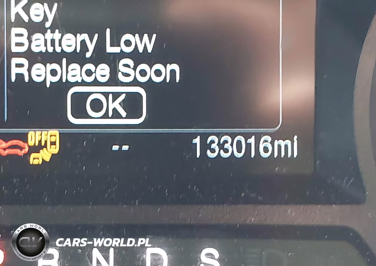 2020 Ford Edge Se VIN:2FMPK3G98LBA81830 - 16