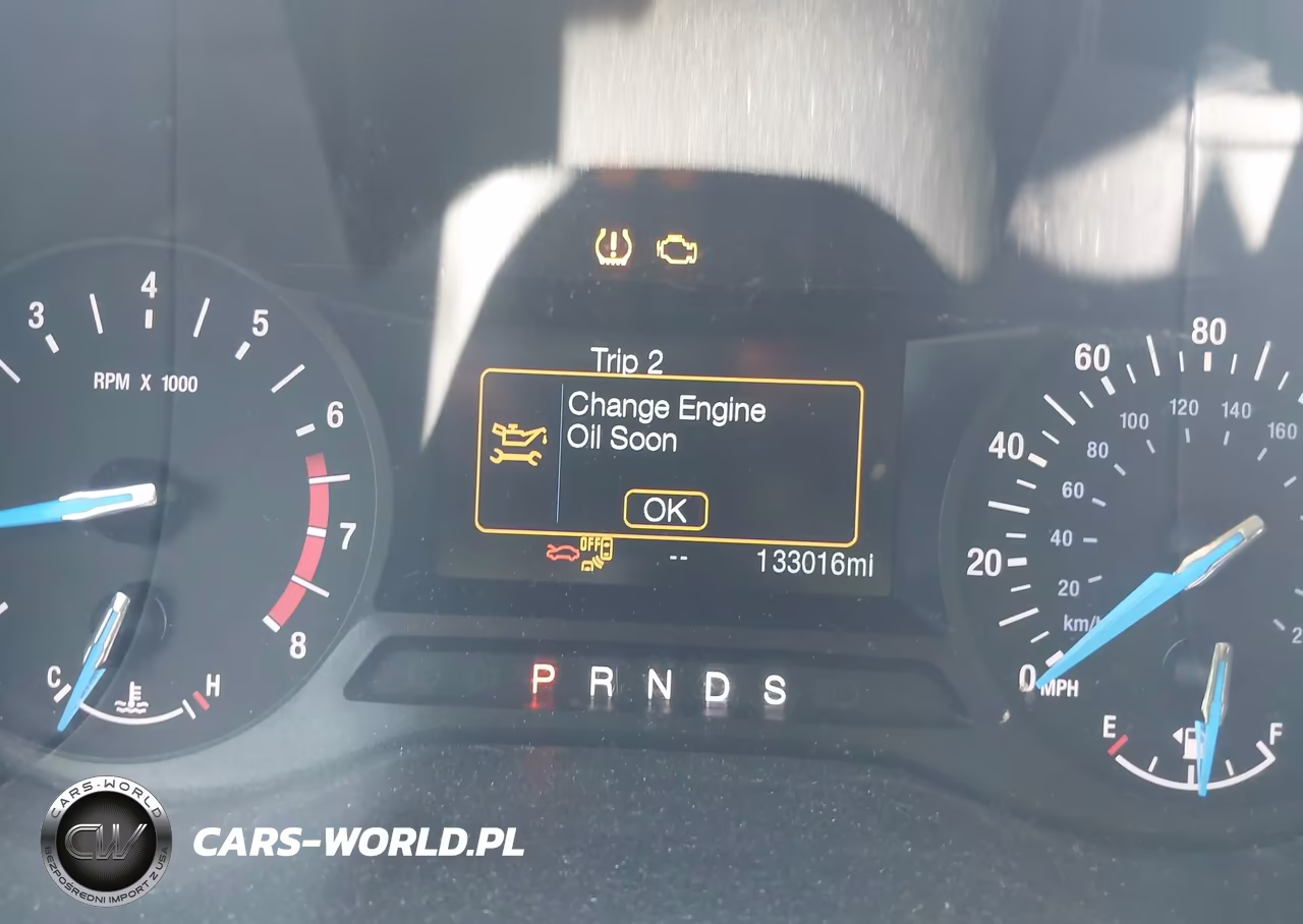 2020 Ford Edge Se VIN:2FMPK3G98LBA81830 - 7