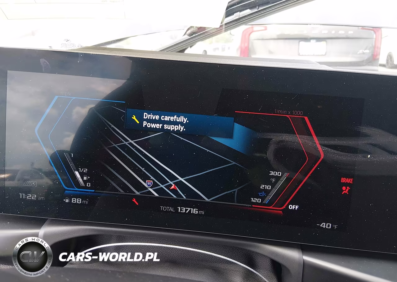 2025 BMW M2 VIN:3MF23DM03S8F80903 - 7