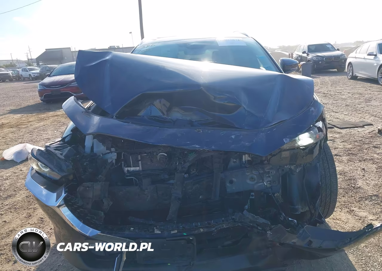 2024 Mazda Cx-30 2.5 S Premium Package VIN:3MVDMBDM3RM671802 - 12