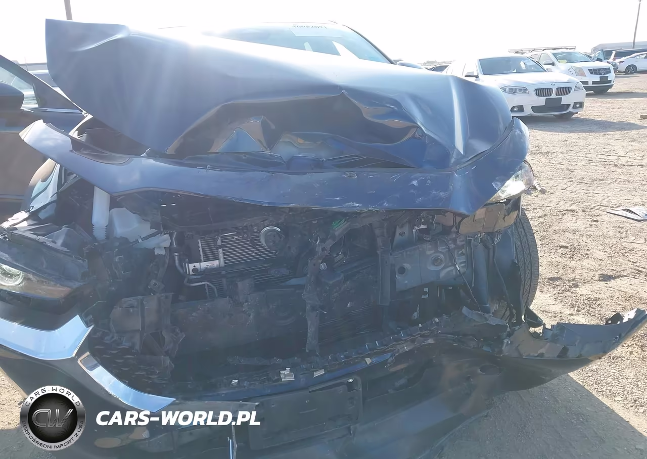 2024 Mazda Cx-30 2.5 S Premium Package VIN:3MVDMBDM3RM671802 - 6
