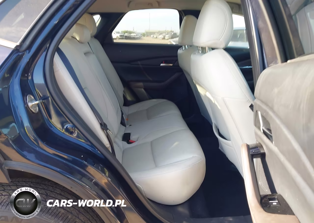 2024 Mazda Cx-30 2.5 S Premium Package VIN:3MVDMBDM3RM671802 - 8