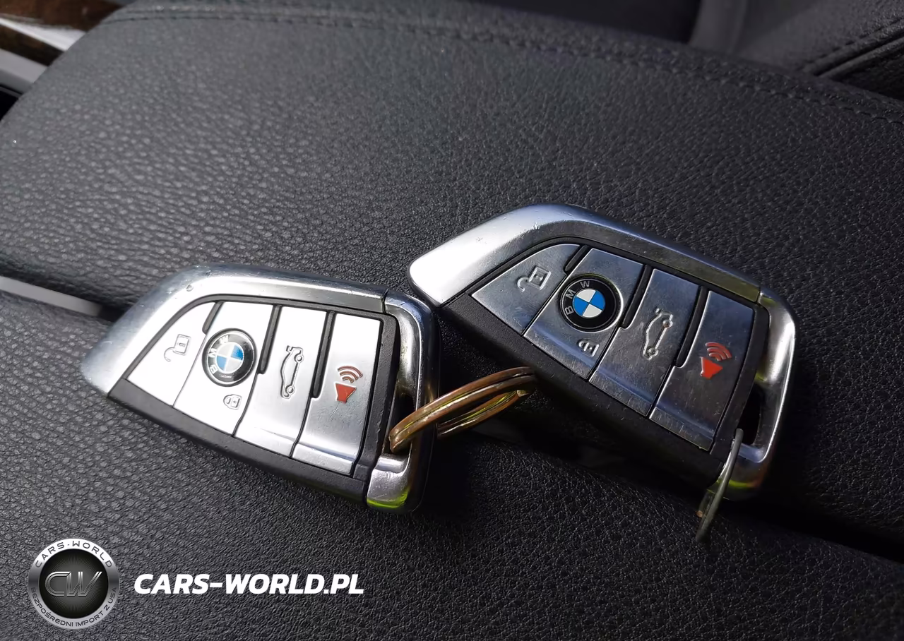 2018 BMW X5 Sdrive35I VIN:5UXKR2C55J0Z21793 - 11