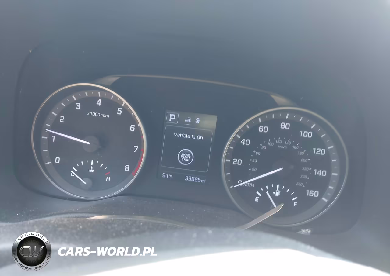 2018 Hyundai Elantra Value Edition VIN:5NPD84LF7JH319370 - 7