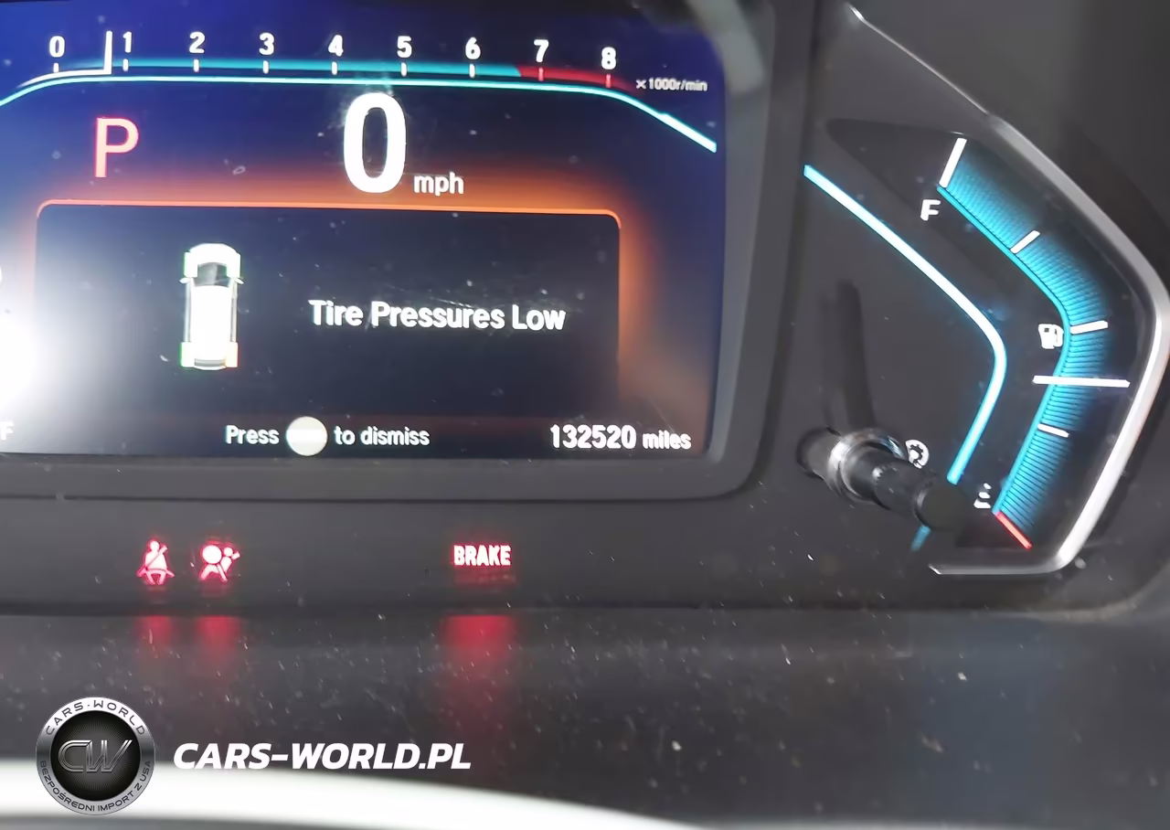 2019 Honda Odyssey Ex-L VIN:5FNRL6H75KB071136 - 16