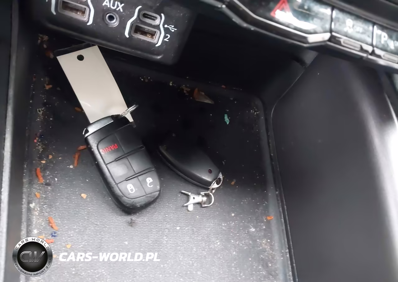 2022 Dodge Durango Sxt Awd VIN:1C4RDJAGXNC185628 - 11