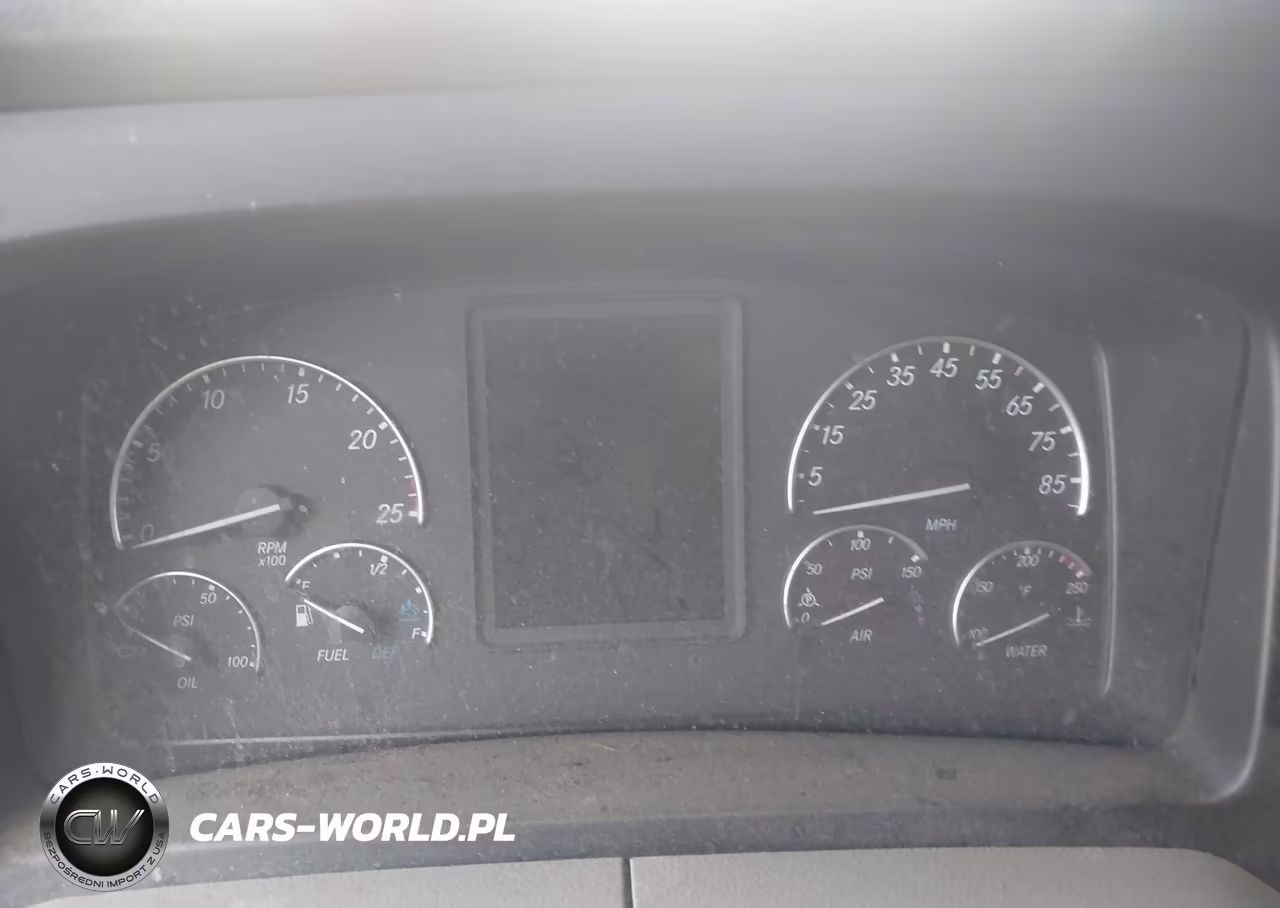2021 Freightliner New Cascadia 126 VIN:3AKJHHDR7MSMF1072 - 5