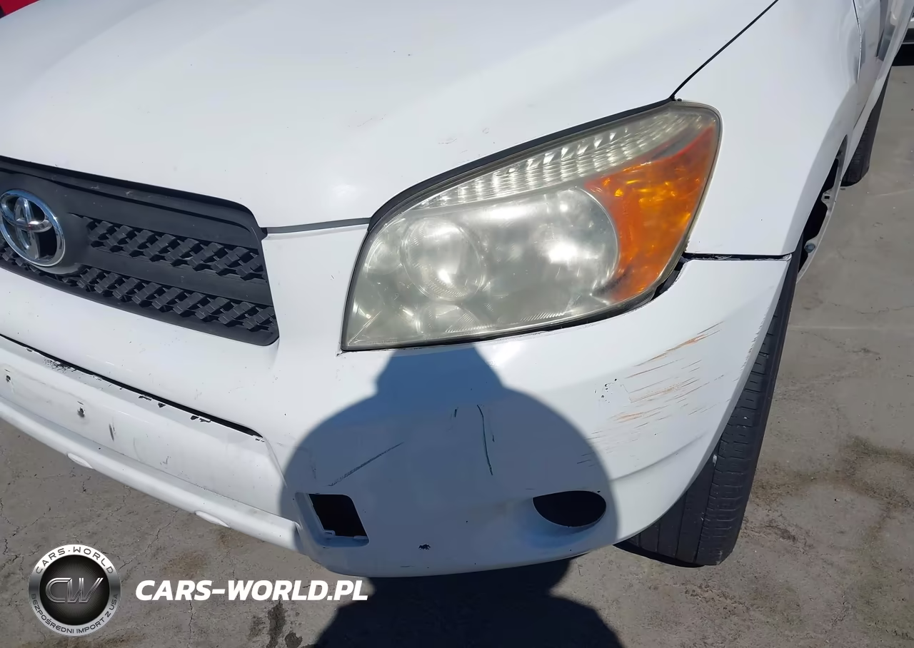 2008 Toyota Rav4 VIN:JTMZD33V986065684 - 6
