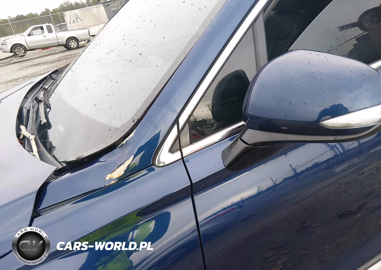 2020 Hyundai Santa Fe Sel 2.0T VIN:5NMS33AA1LH226450 - 18