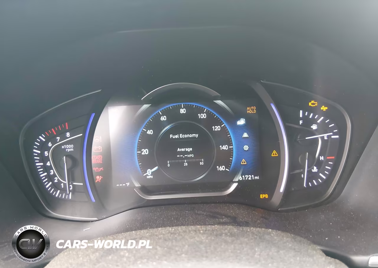 2020 Hyundai Santa Fe Sel 2.0T VIN:5NMS33AA1LH226450 - 7