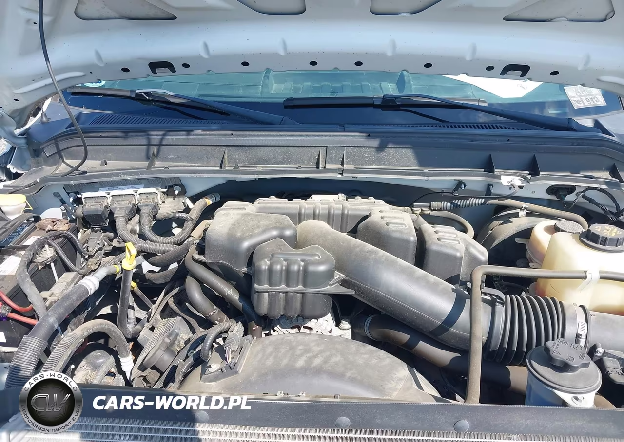 2015 Ford F-250 Xl VIN:1FDBF2A67FED31865 - 10