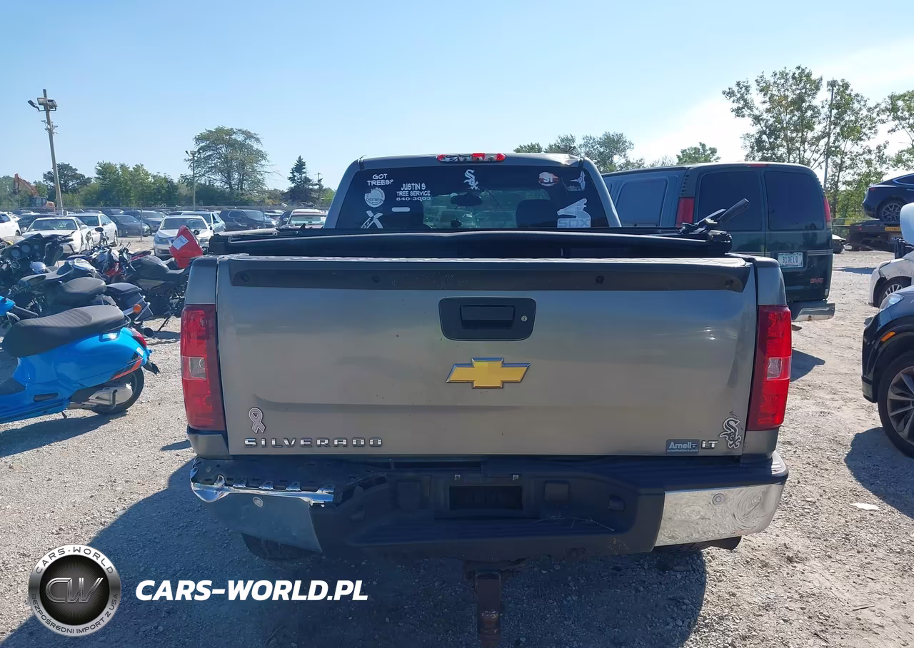 2013 Chevrolet Silverado 1500 Lt VIN:1GCRKSE72DZ330310 - 16