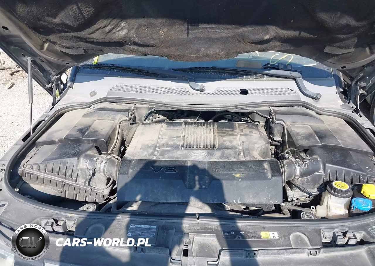2012 Land Rover Lr4 VIN:SALAK2D46CA618597 - 10