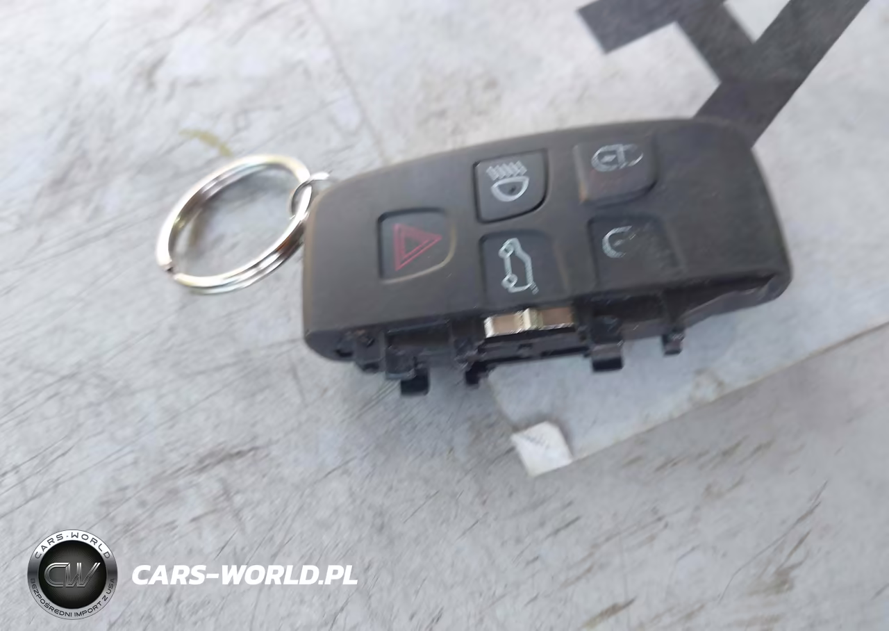 2012 Land Rover Lr4 VIN:SALAK2D46CA618597 - 11