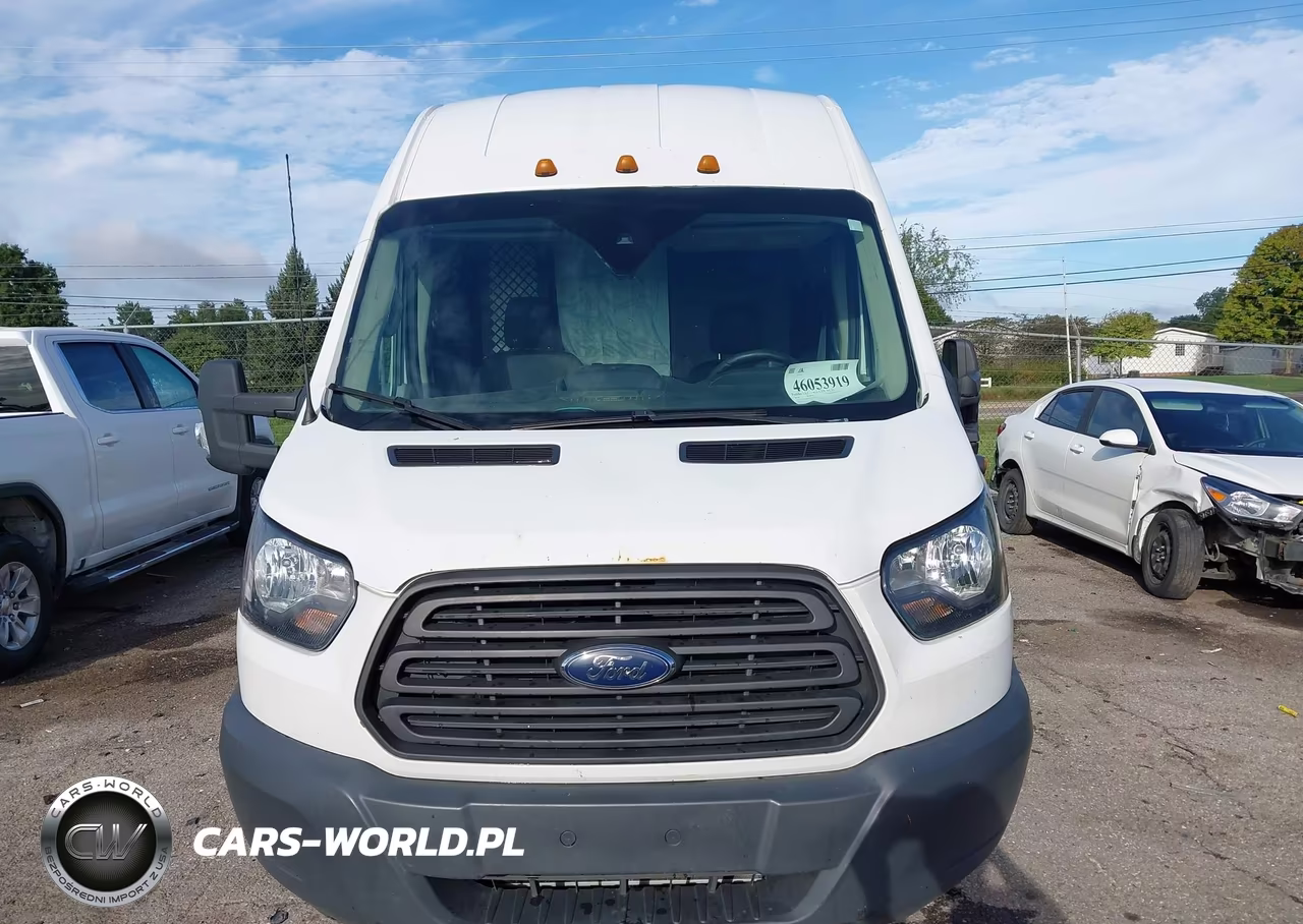 2018 Ford Transit-350 VIN:1FTBF4XV9JKB50274 - 12