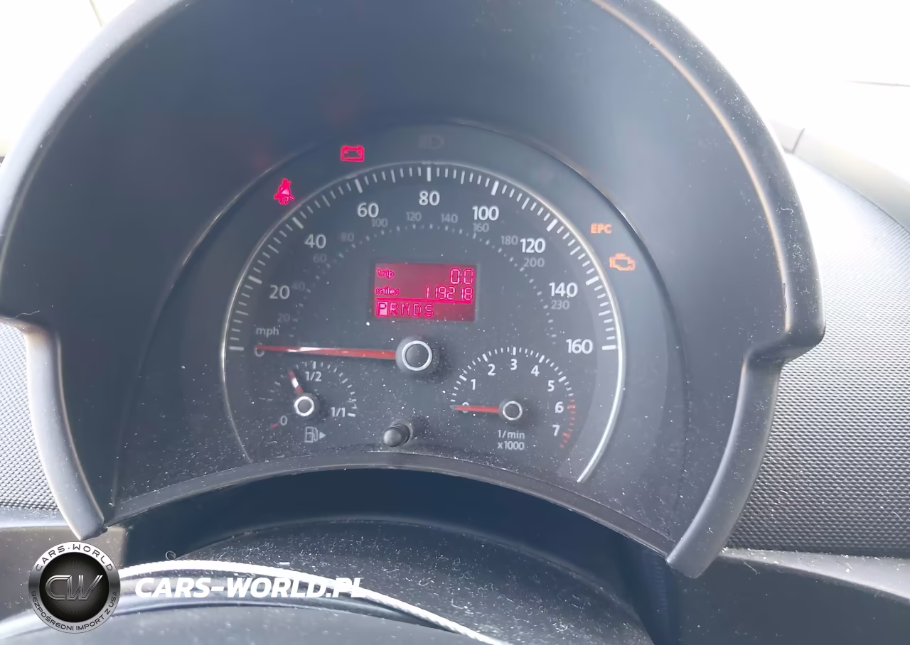 2007 Volkswagen New Beetle 2.5 VIN:3VWSF31Y47M402847 - 7