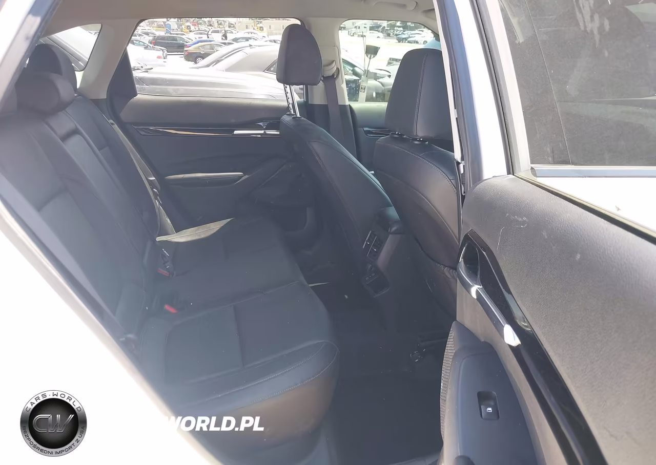 2024 Kia Seltos Ex VIN:KNDER2AA1R7515821 - 8
