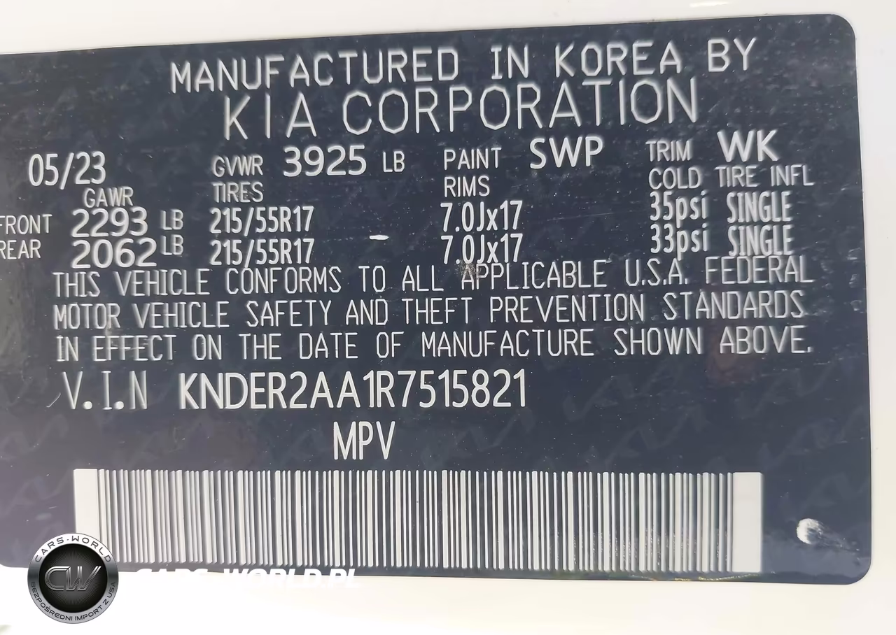 2024 Kia Seltos Ex VIN:KNDER2AA1R7515821 - 9