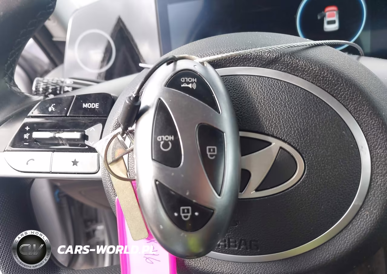 2025 Hyundai Elantra Sel Convenience VIN:KMHLS4DG6SU035929 - 11