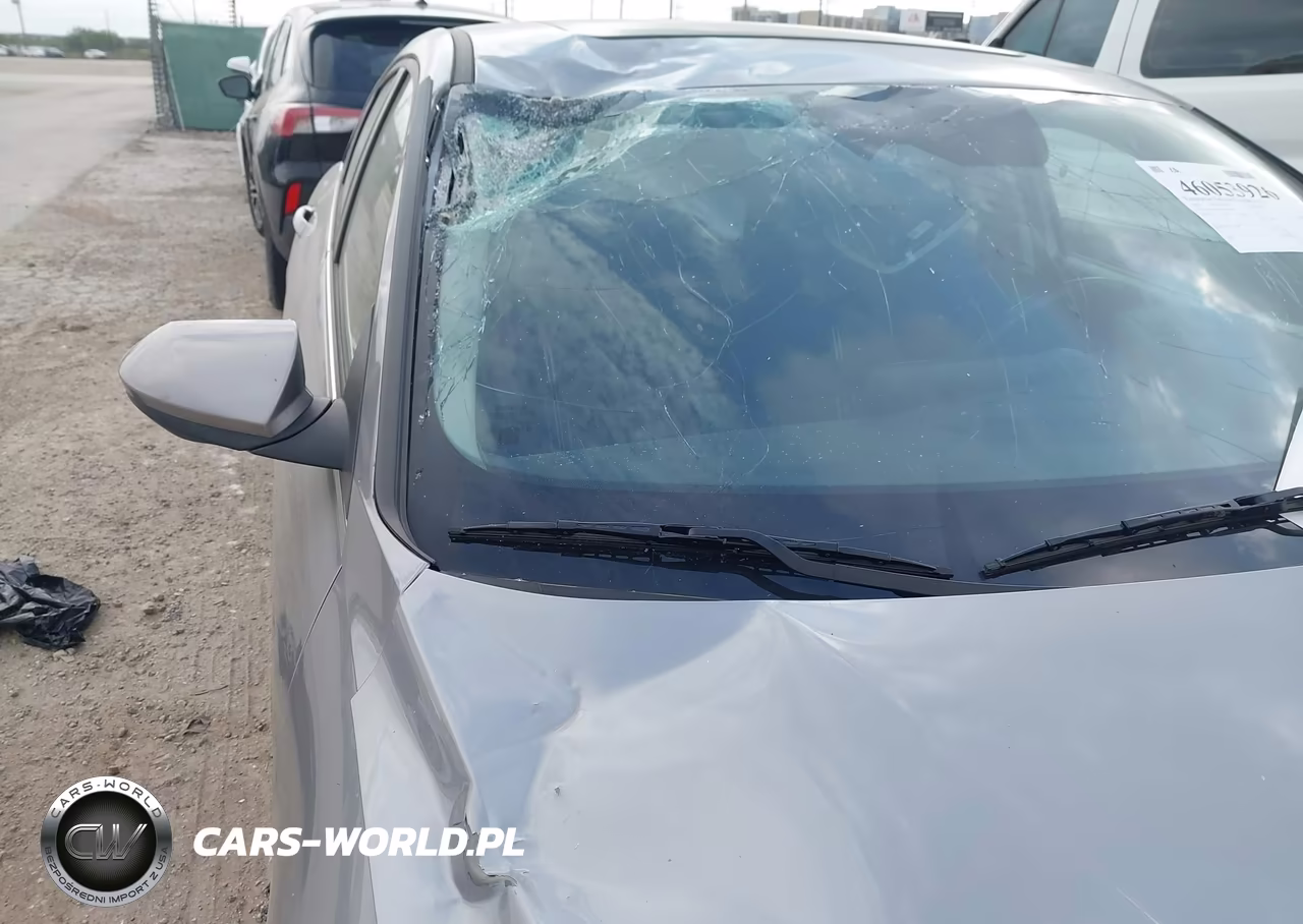2025 Hyundai Elantra Sel Convenience VIN:KMHLS4DG6SU035929 - 19
