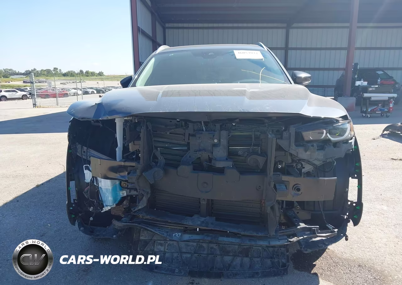 2024 Mazda Cx-50 Premium Plus VIN:7MMVABEM4RN193151 - 13