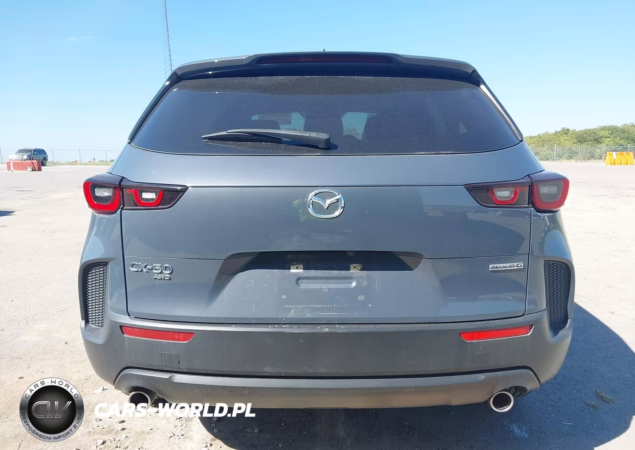 2024 Mazda Cx-50 Premium Plus VIN:7MMVABEM4RN193151 - 17