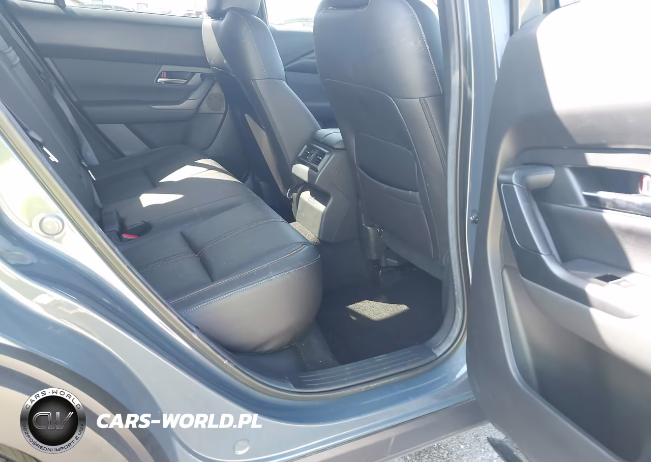 2024 Mazda Cx-50 Premium Plus VIN:7MMVABEM4RN193151 - 8