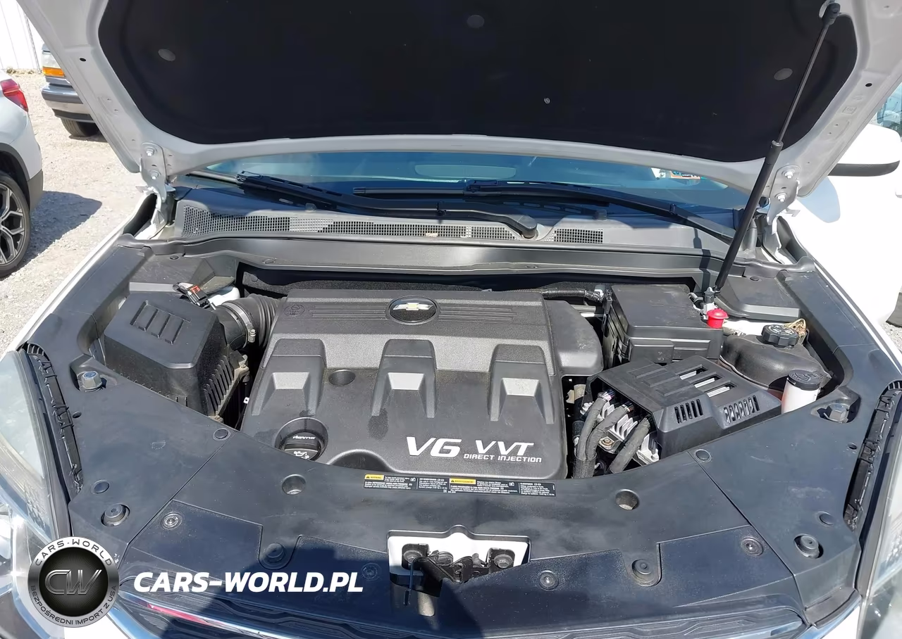 2016 Chevrolet Equinox Lt VIN:2GNFLFE36G6359904 - 10