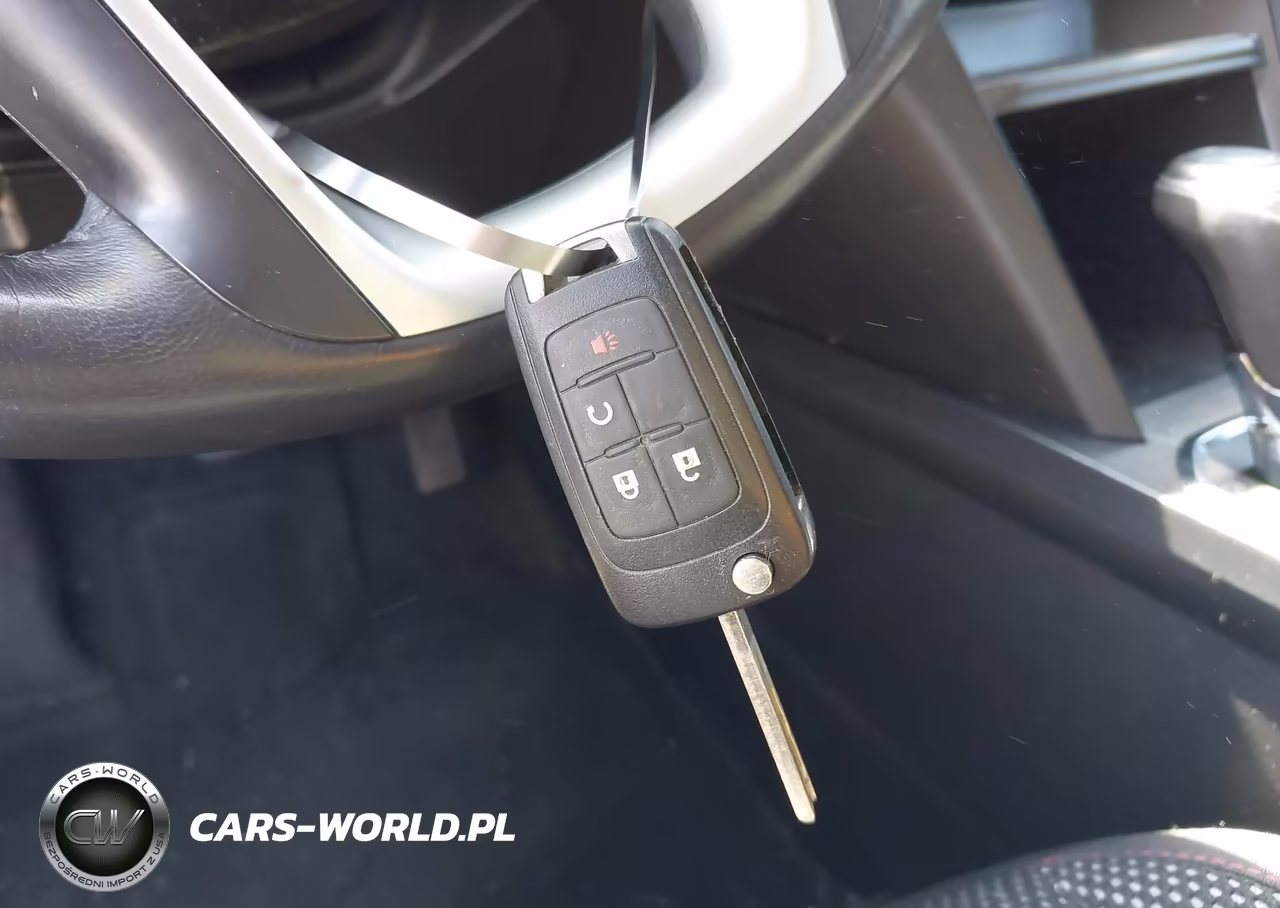 2016 Chevrolet Equinox Lt VIN:2GNFLFE36G6359904 - 11