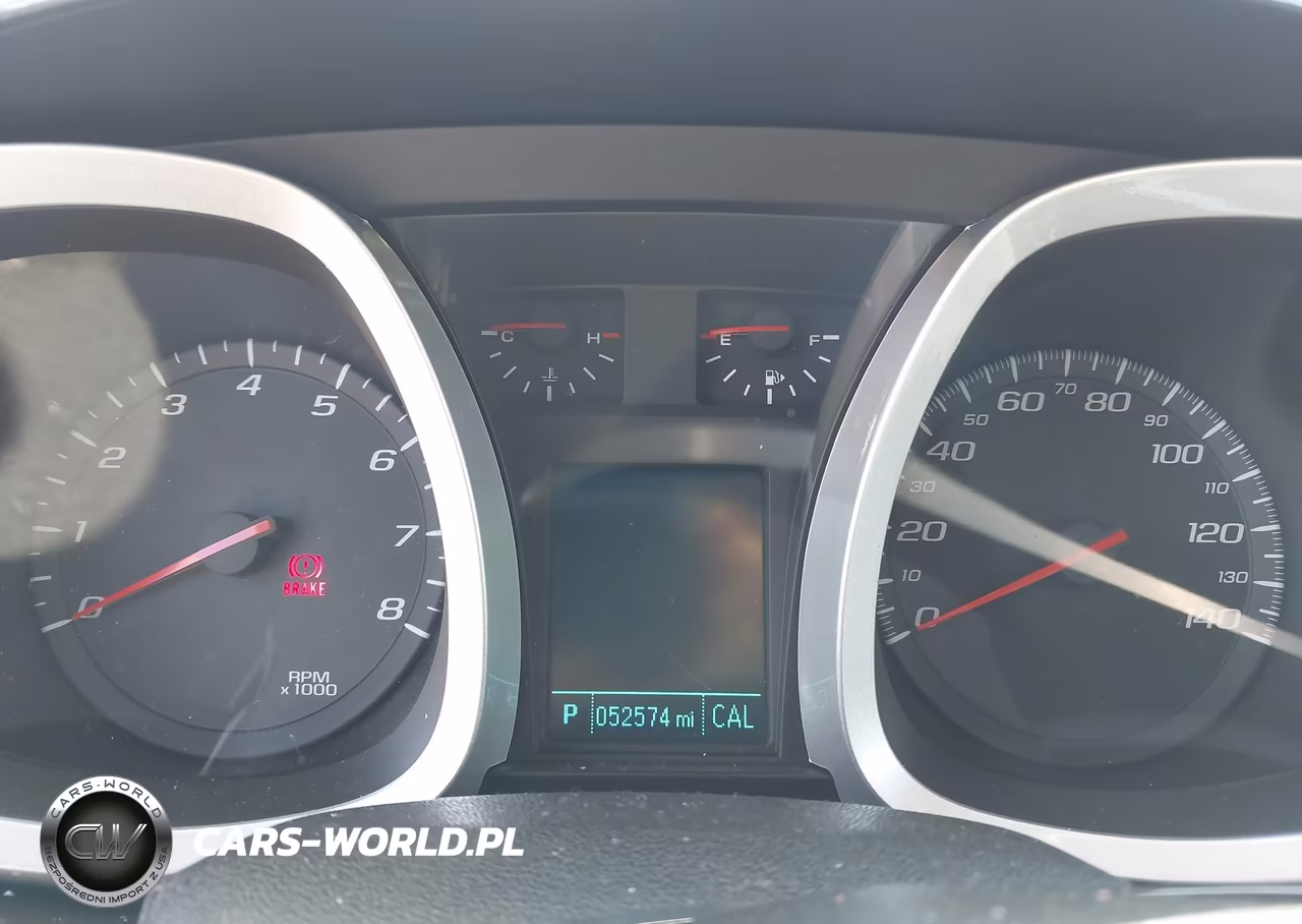 2016 Chevrolet Equinox Lt VIN:2GNFLFE36G6359904 - 7