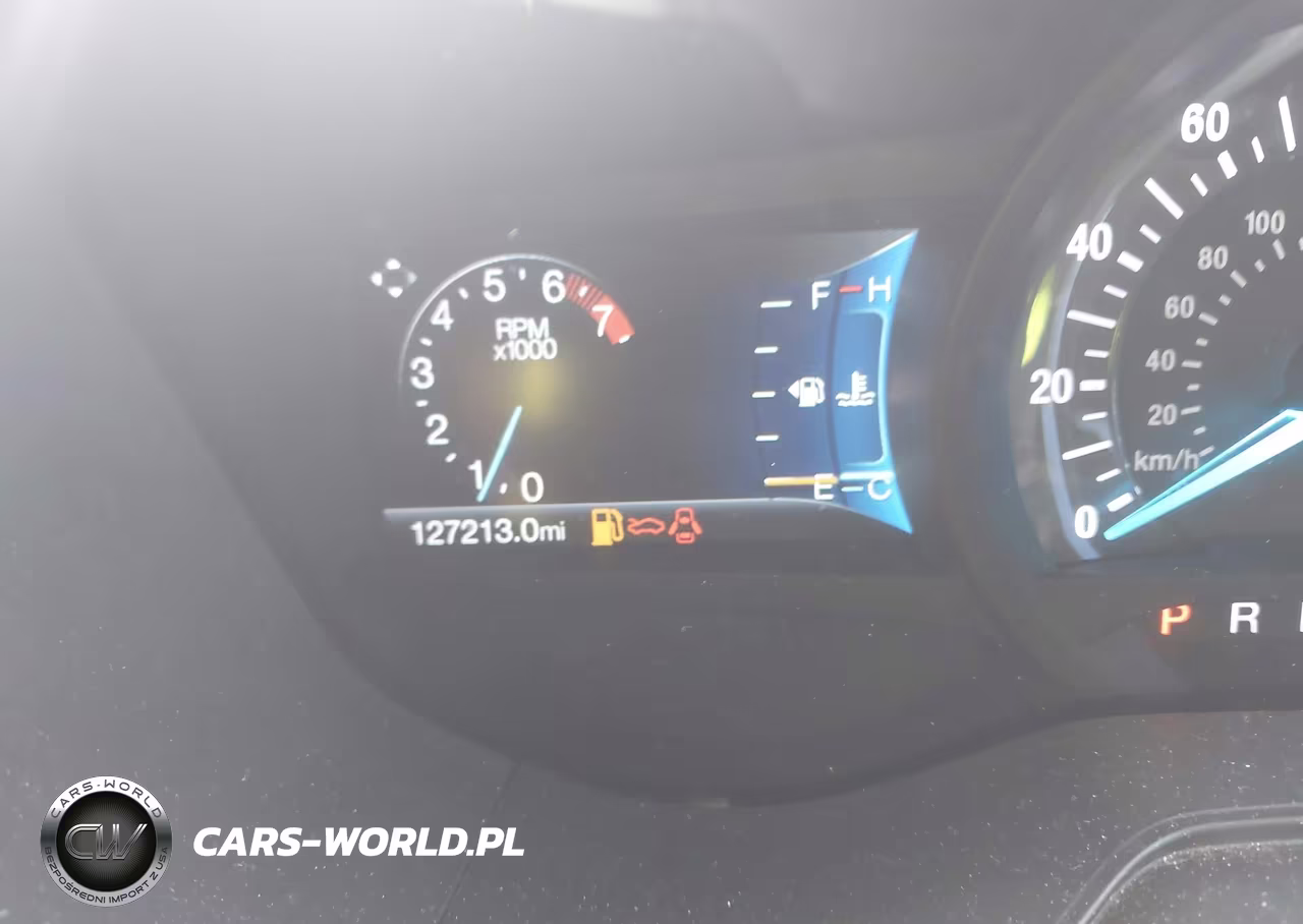 2020 Ford Fusion S VIN:3FA6P0G72LR252514 - 16