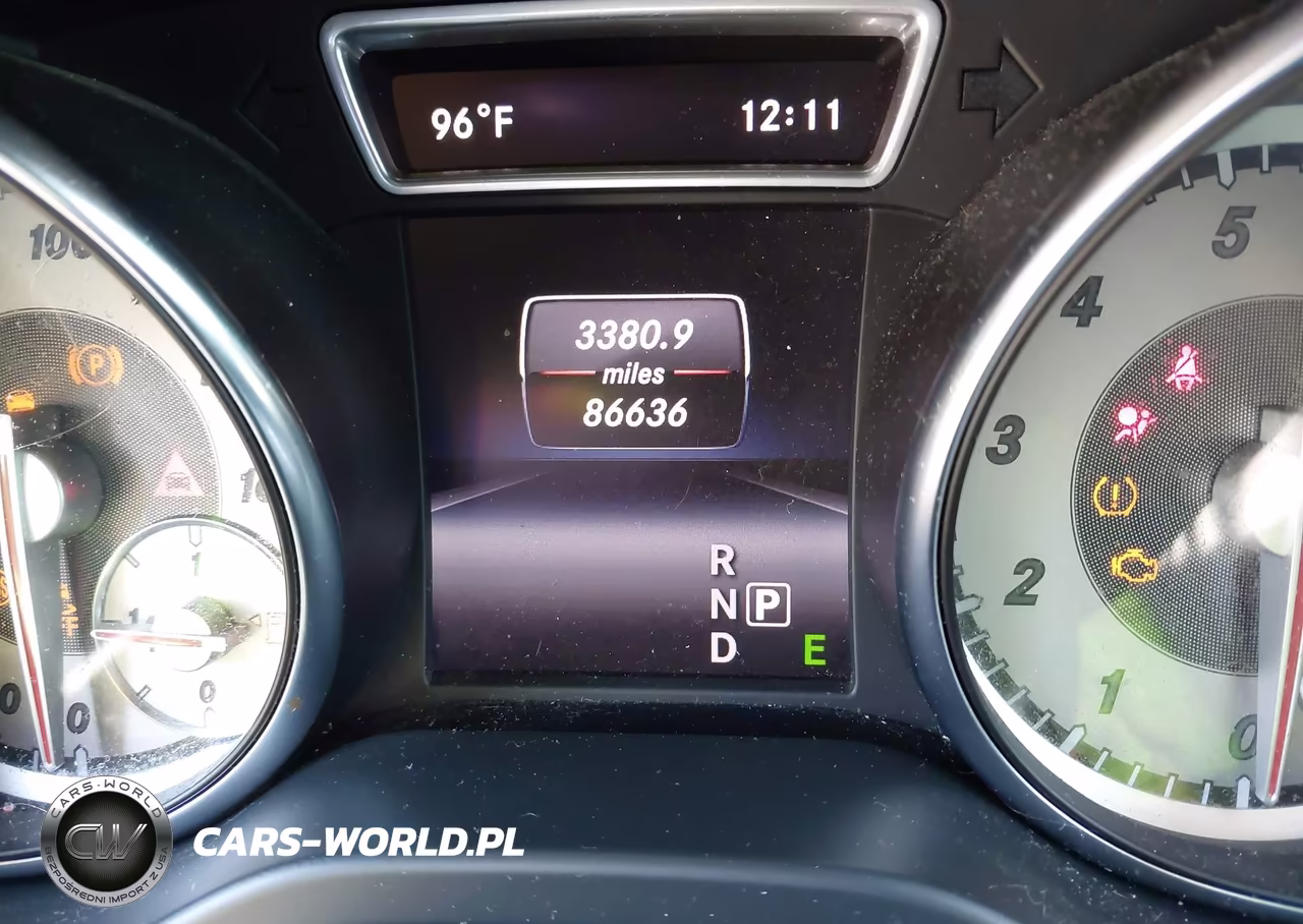 2015 Mercedes-Benz Gla 250 VIN:WDCTG4EB2FJ121121 - 16