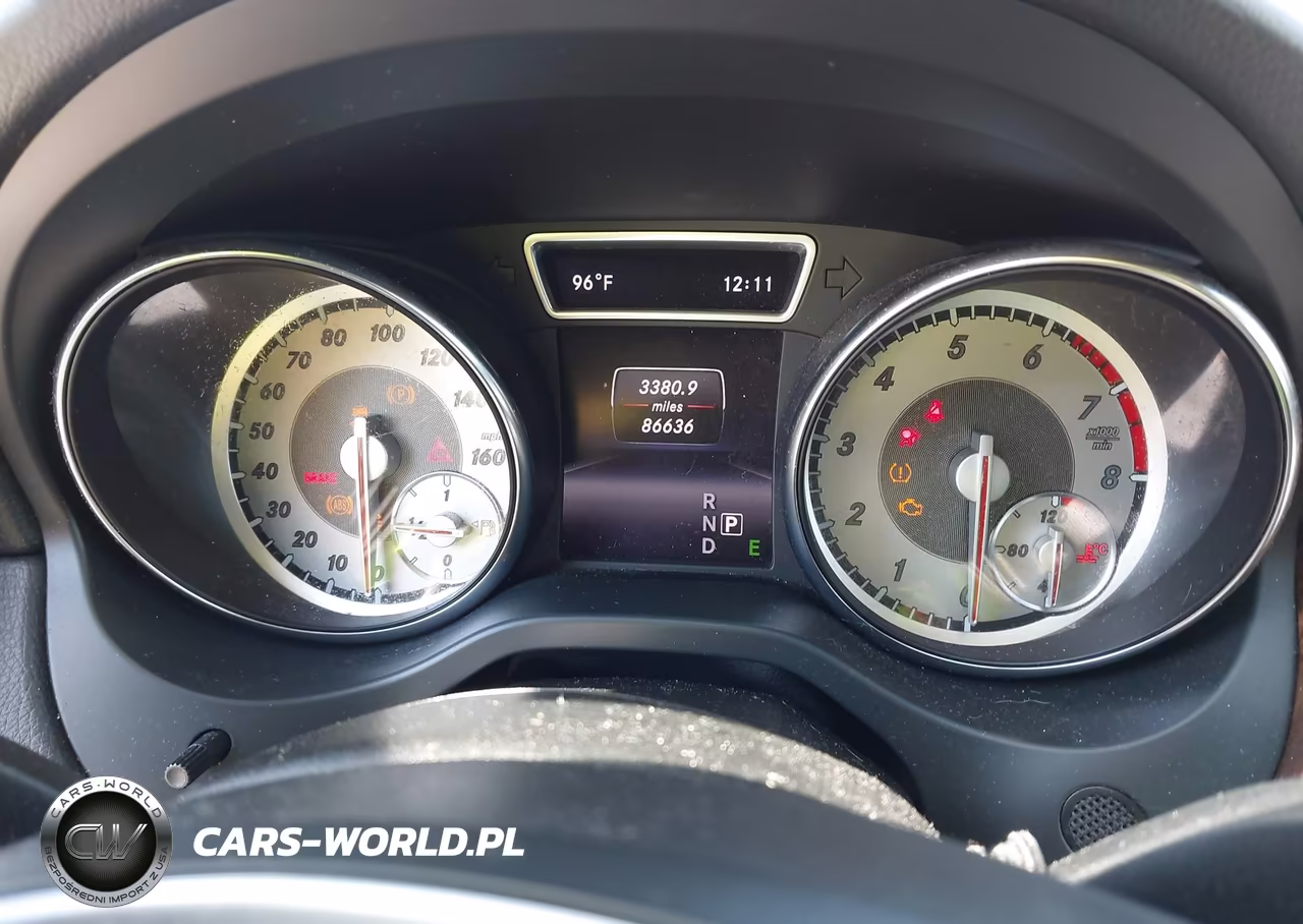 2015 Mercedes-Benz Gla 250 VIN:WDCTG4EB2FJ121121 - 7