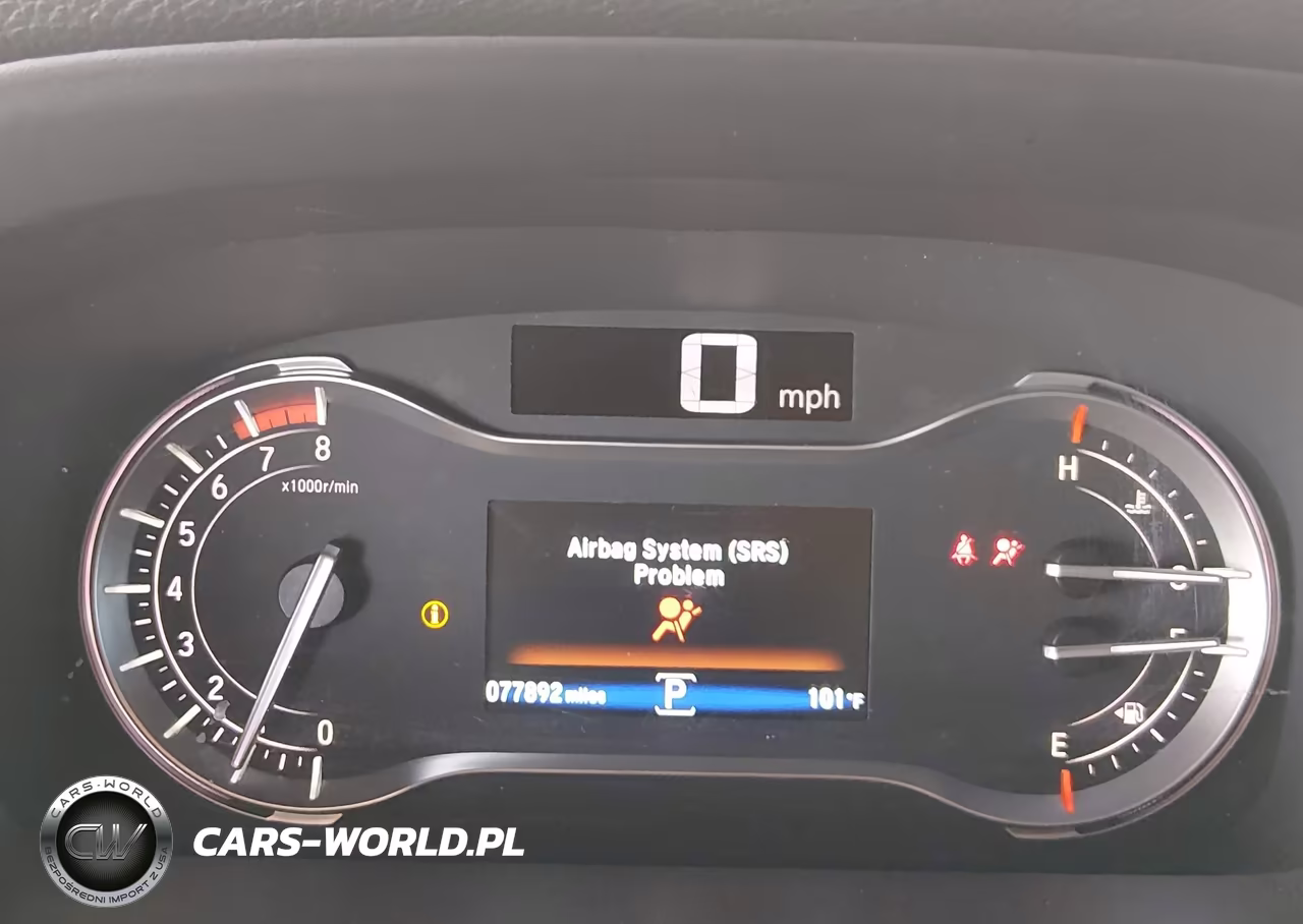 2018 Honda Pilot Ex-L VIN:5FNYF5H51JB004995 - 7