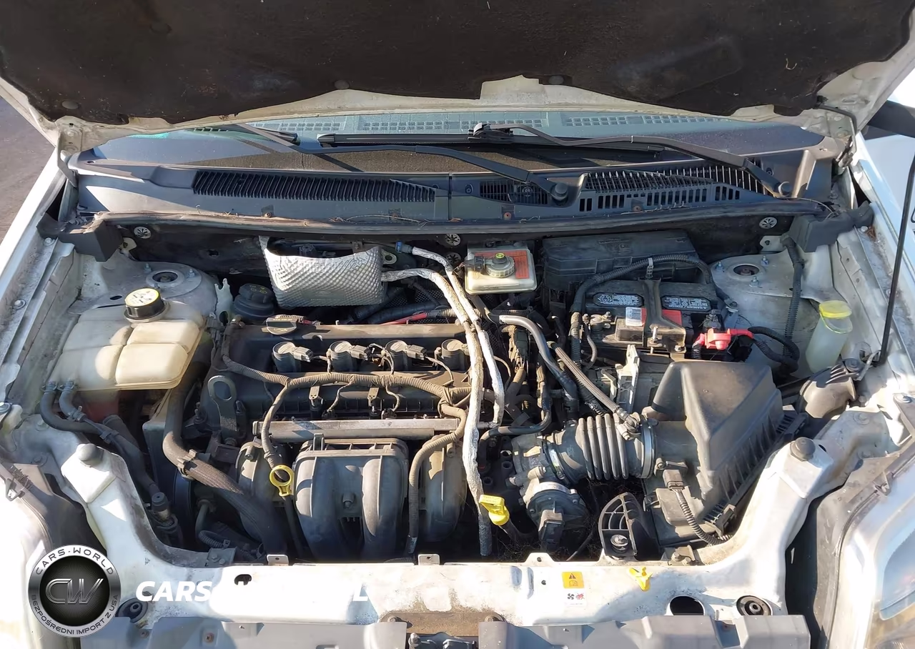 2011 Ford Transit Connect Xlt Premium VIN:NM0KS9CN2BT056597 - 10