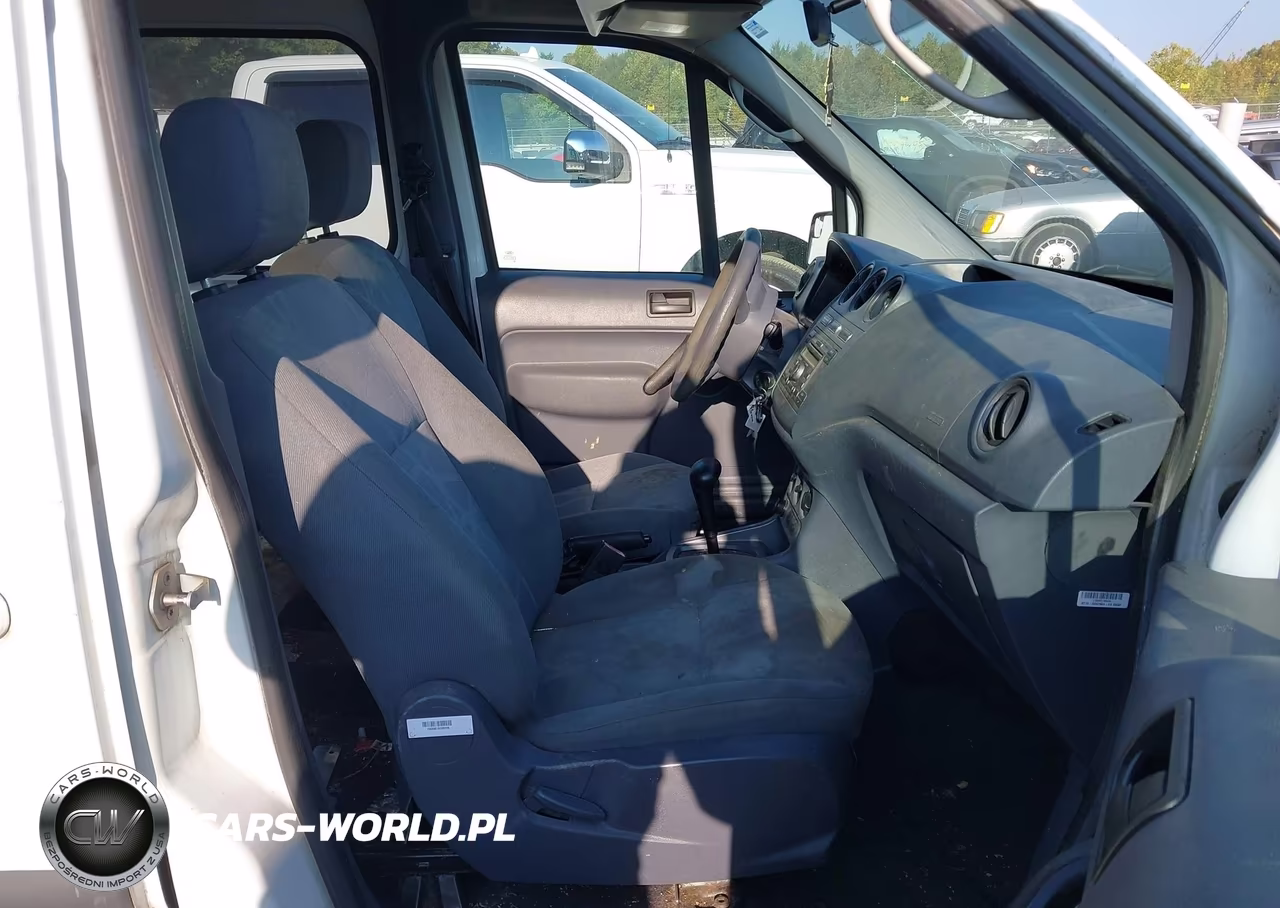 2011 Ford Transit Connect Xlt Premium VIN:NM0KS9CN2BT056597 - 5