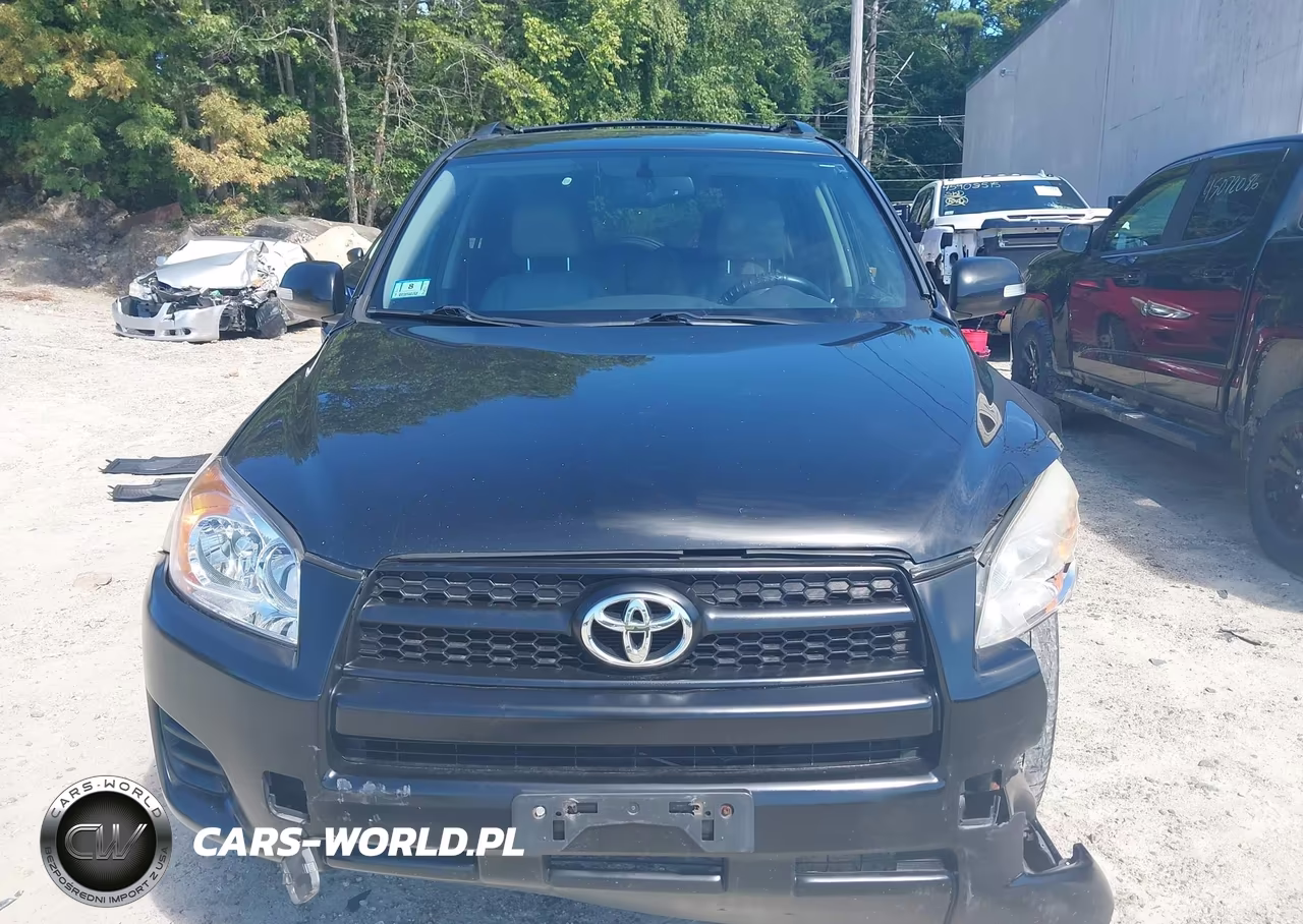 2012 Toyota Rav4 Limited V6 VIN:2T3DK4DV1CW075606 - 13