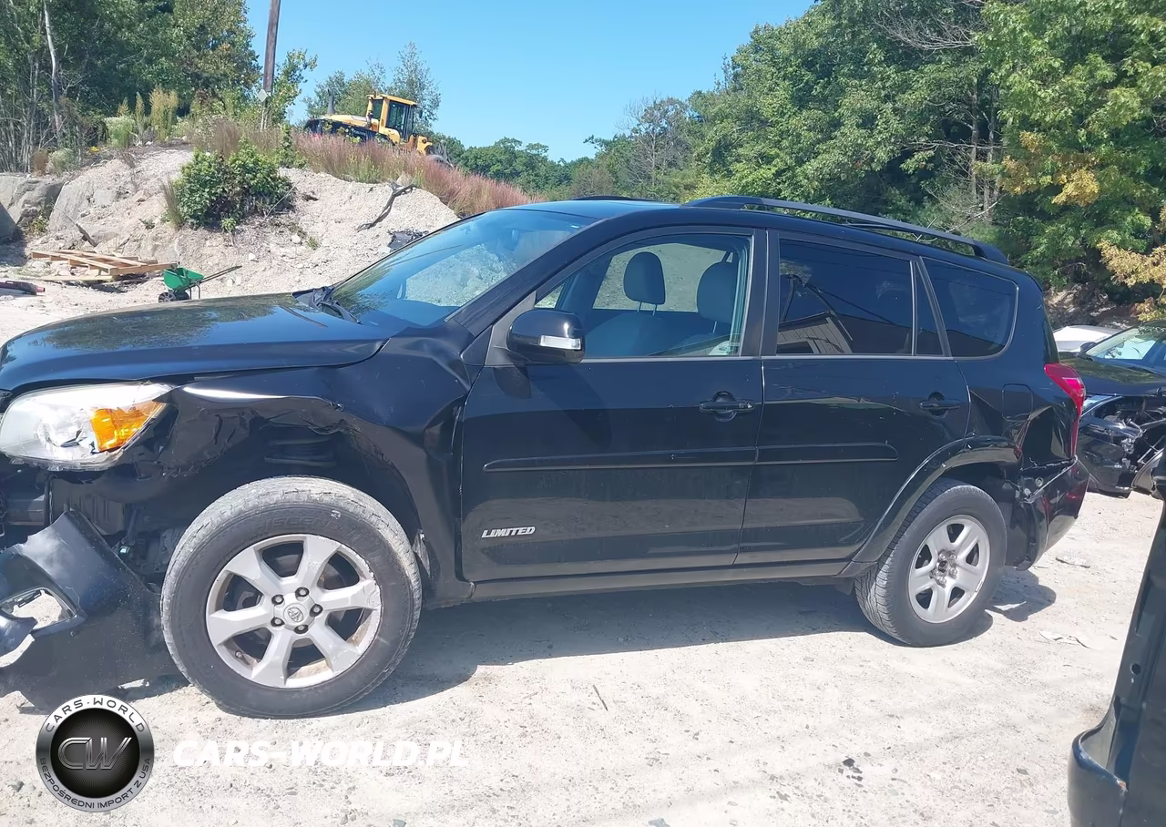 2012 Toyota Rav4 Limited V6 VIN:2T3DK4DV1CW075606 - 15