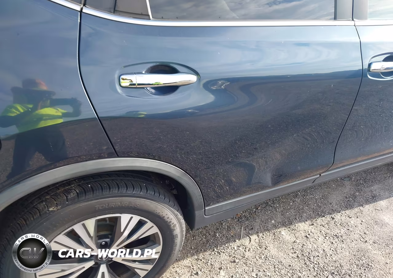2015 Nissan Rogue Sv VIN:KNMAT2MV9FP562024 - 12
