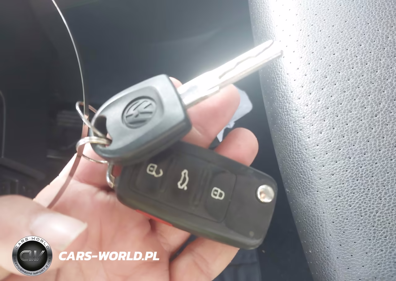 2016 Volkswagen Tiguan Se VIN:WVGBV7AXXGW604124 - 11
