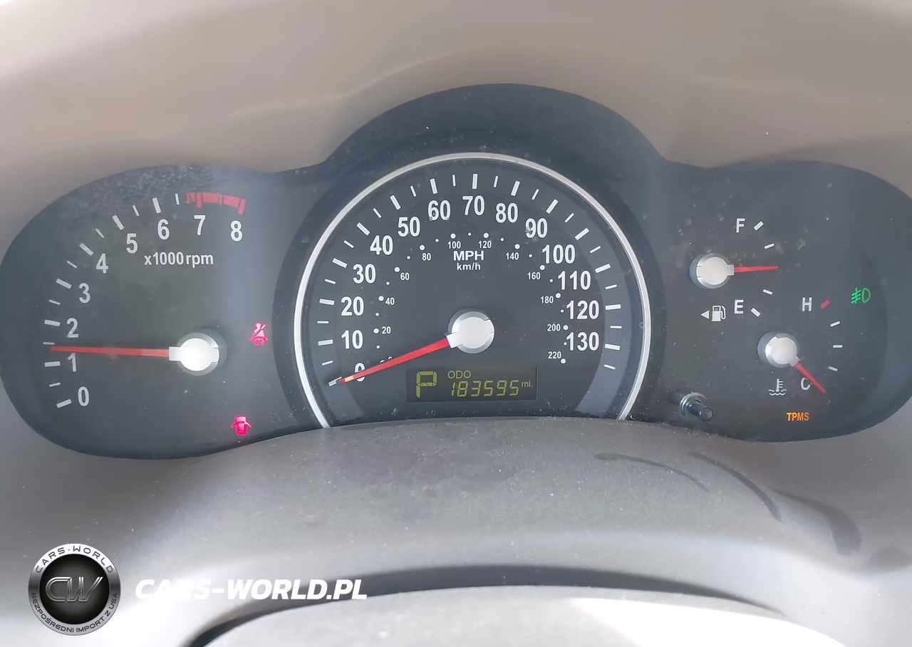 2014 Kia Sedona Lx VIN:KNDMG4C78E6536650 - 7